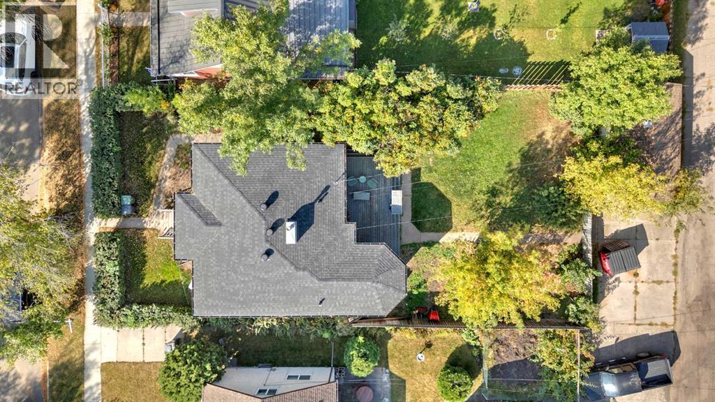 5006 55 Avenue, Ponoka, Alberta  T4J 1H3 - Photo 2 - A2258795