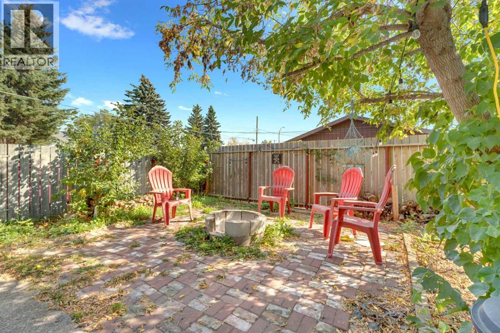 5006 55 Avenue, Ponoka, Alberta  T4J 1H3 - Photo 24 - A2258795