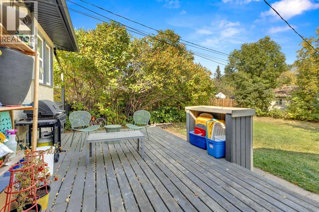 5006 55 Avenue, Ponoka, Alberta  T4J 1H3 - Photo 25 - A2258795