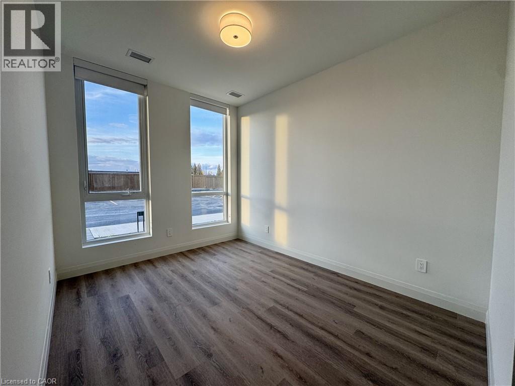 1333 Weber Street Unit# 110, Kitchener, Ontario  N2A 1C2 - Photo 11 - 40789806