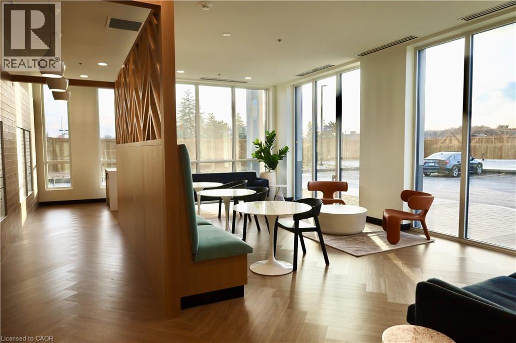 1333 Weber Street Unit# 110, Kitchener, Ontario  N2A 1C2 - Photo 2 - 40789806