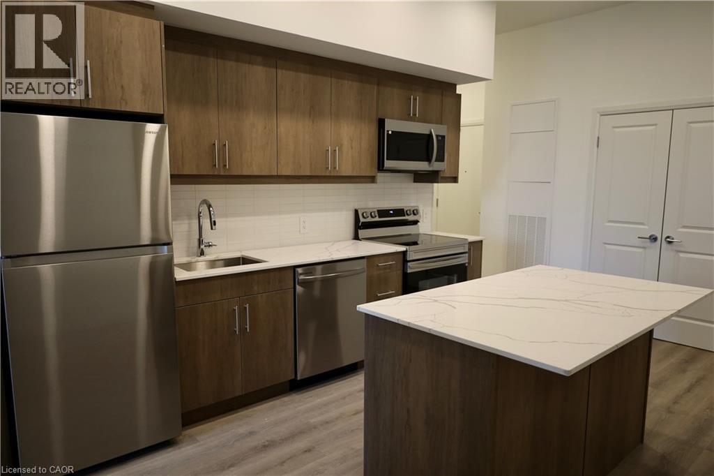 1333 Weber Street Unit# 110, Kitchener, Ontario  N2A 1C2 - Photo 5 - 40789806