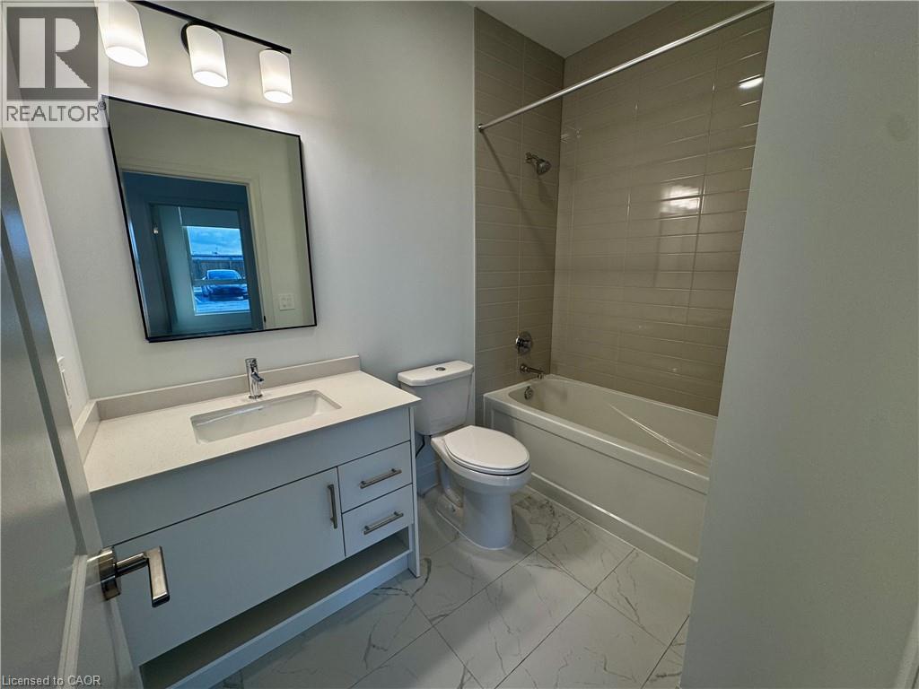 1333 Weber Street Unit# 110, Kitchener, Ontario  N2A 1C2 - Photo 8 - 40789806