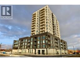 1333 WEBER Street Unit# 110, Kitchener, Ontario