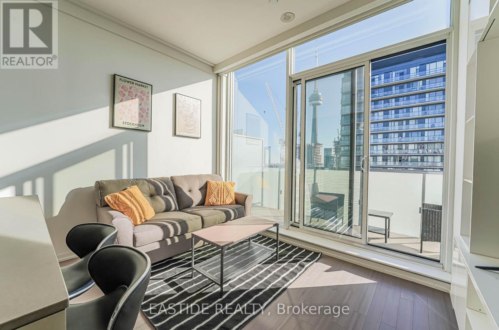 Ph8 - 101 Peter Street, Toronto, Ontario M5V 0G6 - Photo 2 - C12569784