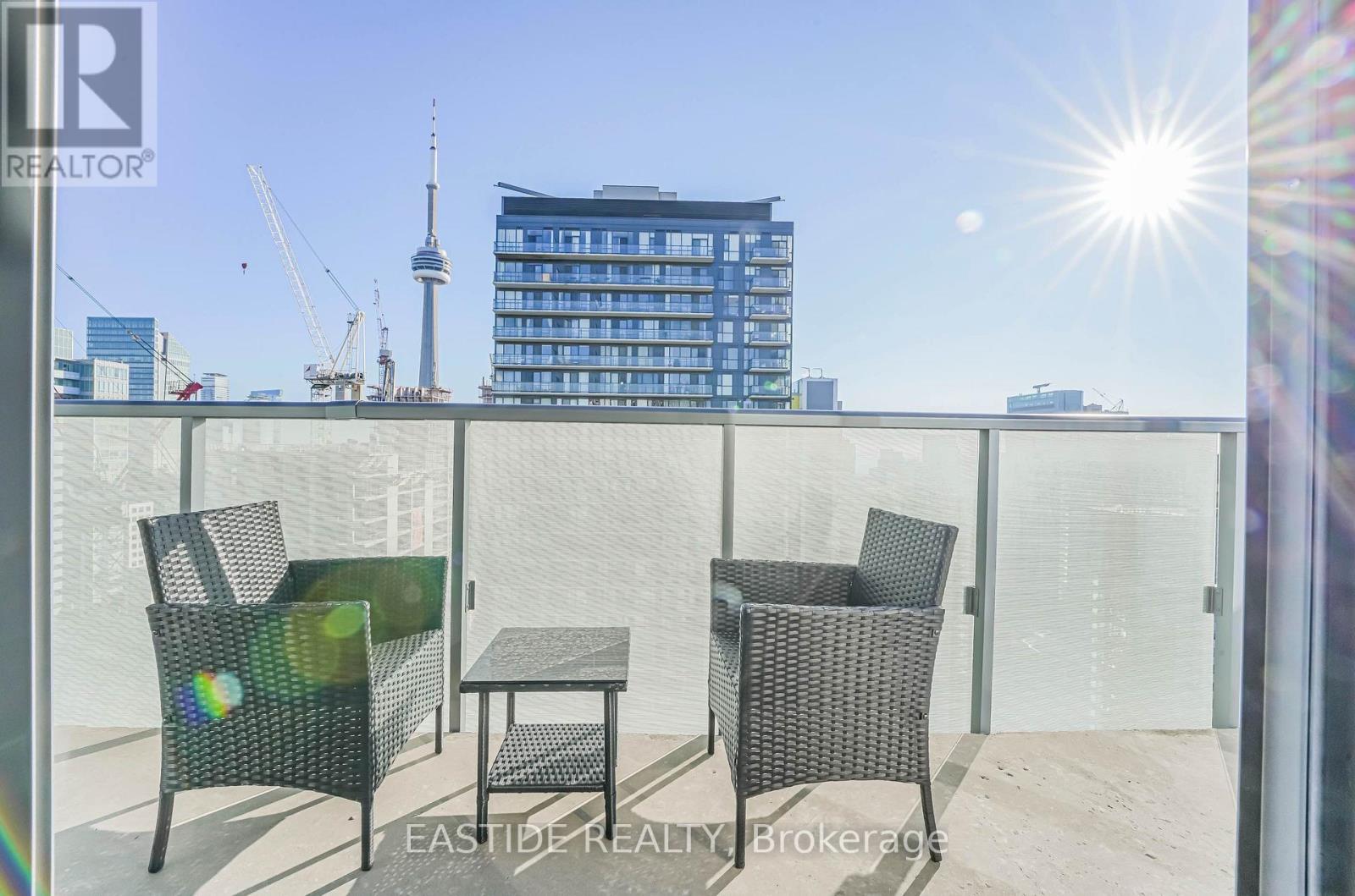 Ph8 - 101 Peter Street, Toronto, Ontario M5V 0G6 - Photo 9 - C12569784