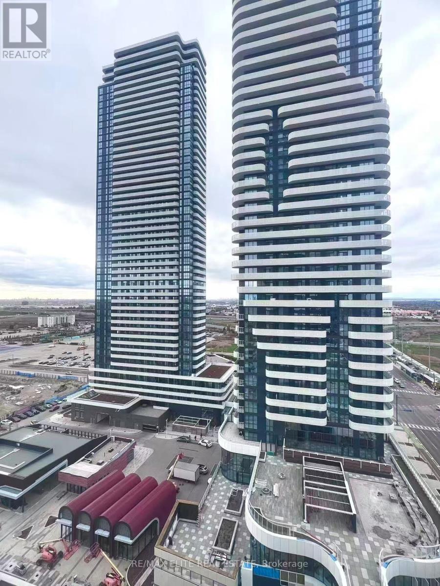 1715 - 8 Interchange Way, Vaughan, Ontario  L4K 0R2 - Photo 15 - N12557362