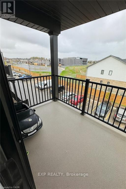 190 Oat Lane, Kitchener, Ontario  N2R 1R7 - Photo 17 - X12560380