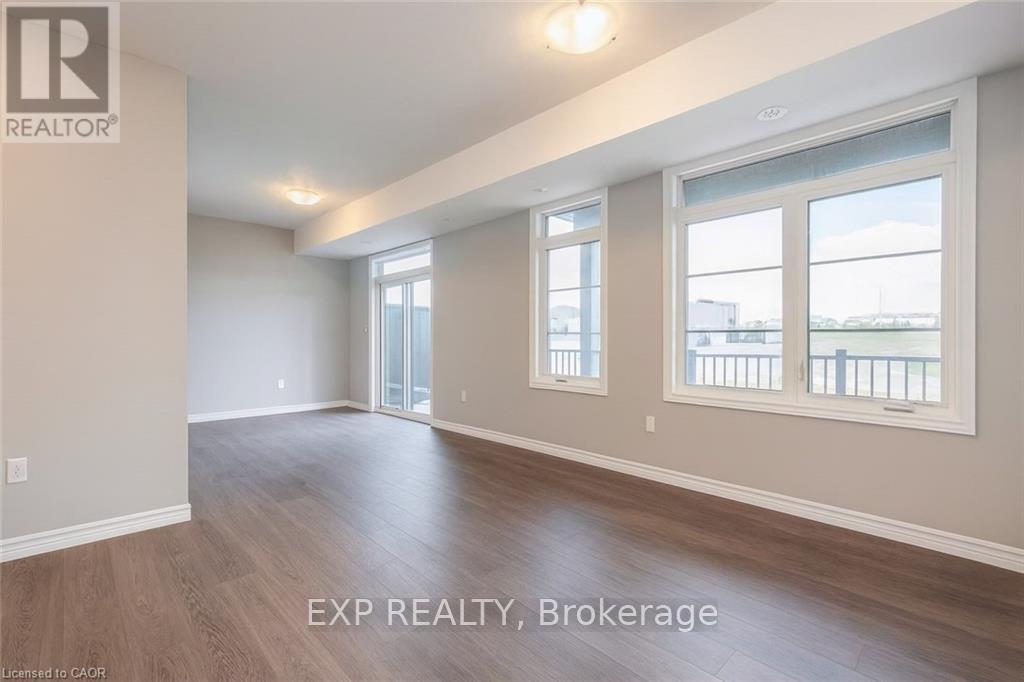 190 Oat Lane, Kitchener, Ontario  N2R 1R7 - Photo 15 - X12560380