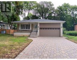 165 FRED VARLEY DRIVE, Markham, Ontario