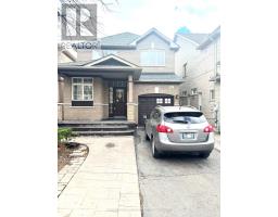 31 MORAINE DRIVE, Vaughan, Ontario