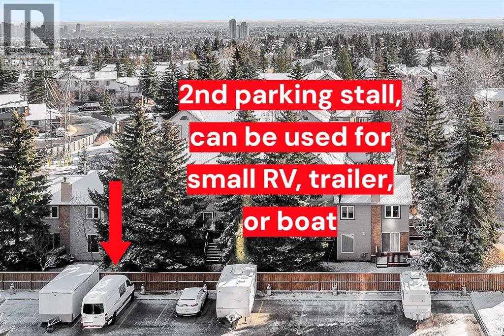 292, 20 Coachway Road Sw, Calgary, Alberta  T3H 1E6 - Photo 39 - A2271972