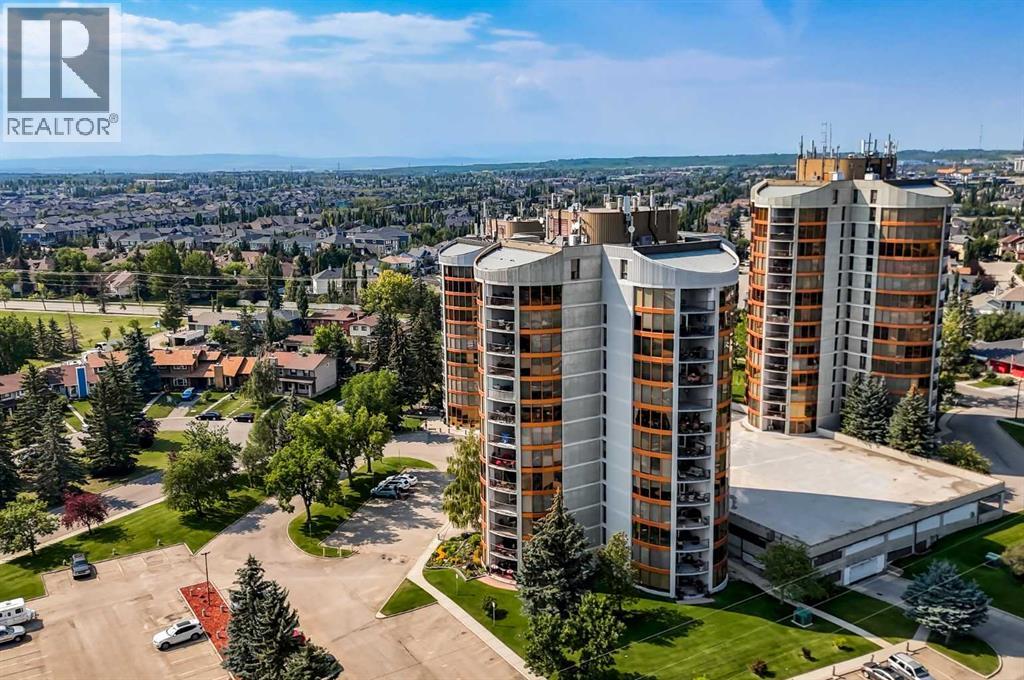 292, 20 Coachway Road Sw, Calgary, Alberta  T3H 1E6 - Photo 45 - A2271972