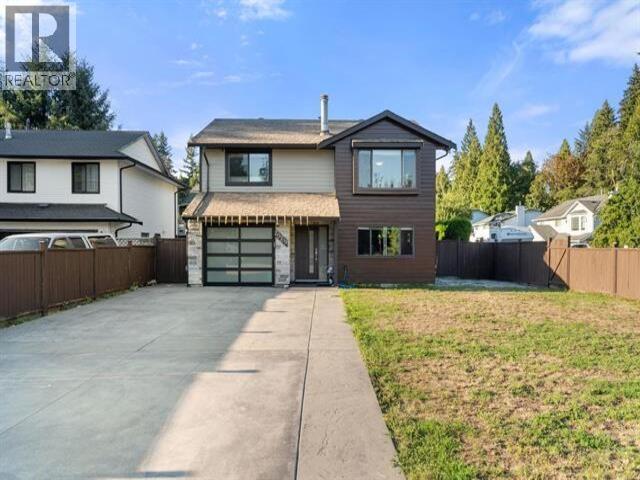 20709 120 B Avenue, Maple Ridge, British Columbia  V2X 9T5 - Photo 1 - R3069473