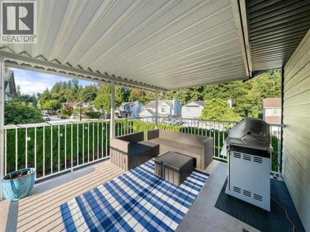 20709 120 B Avenue, Maple Ridge, British Columbia  V2X 9T5 - Photo 4 - R3069473