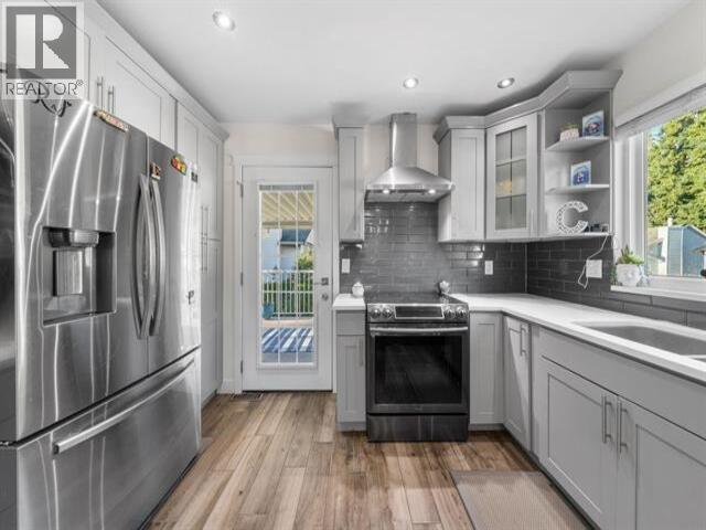 20709 120 B Avenue, Maple Ridge, British Columbia  V2X 9T5 - Photo 5 - R3069473