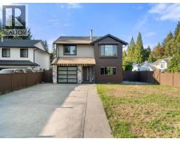 20709 120 B Avenue, Maple Ridge, Ca