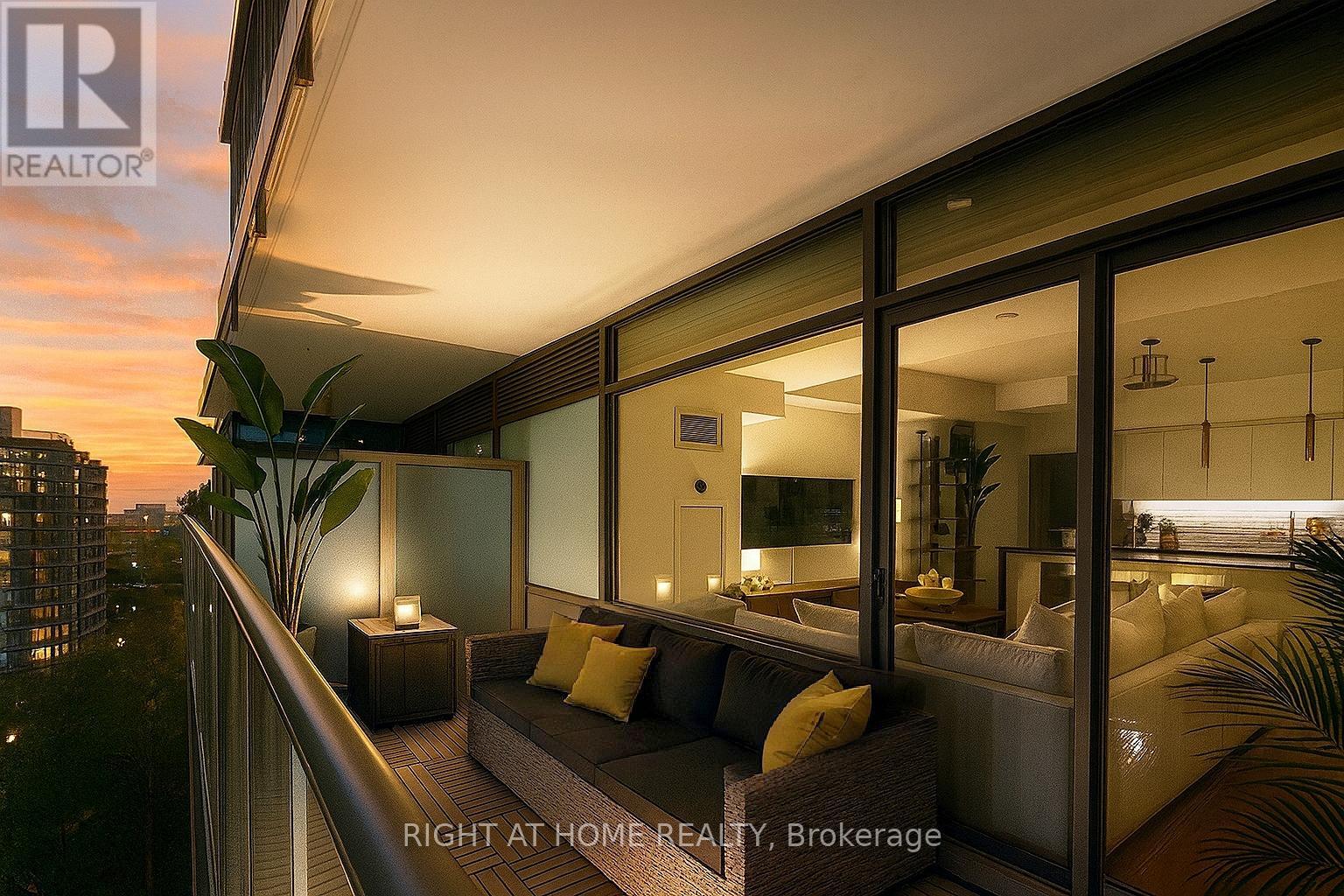 929 - 55 STEWART STREET, Toronto, Ontario