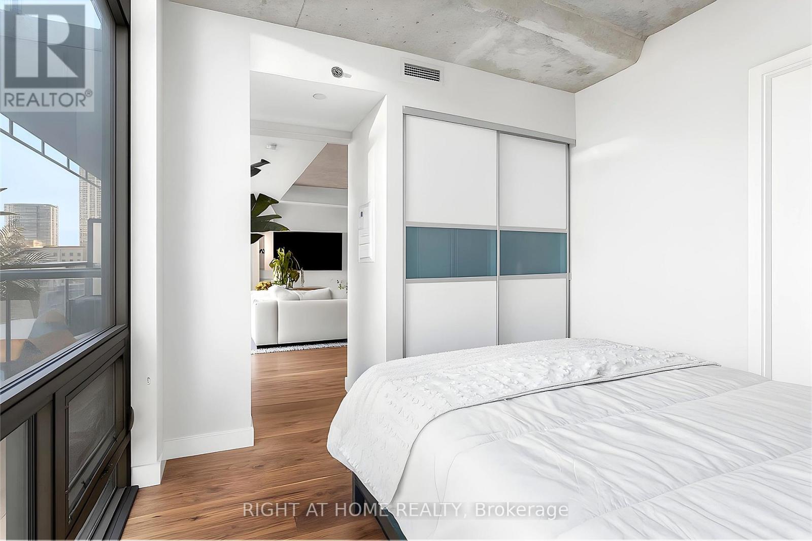 929 - 55 Stewart Street, Toronto, Ontario  M5V 2V1 - Photo 12 - C12569796