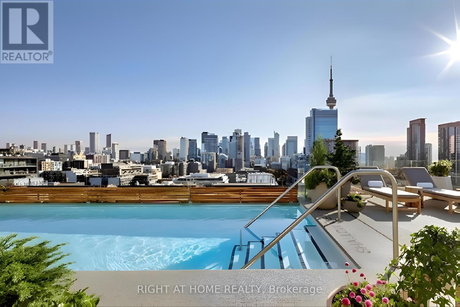 929 - 55 Stewart Street, Toronto, Ontario  M5V 2V1 - Photo 19 - C12569796