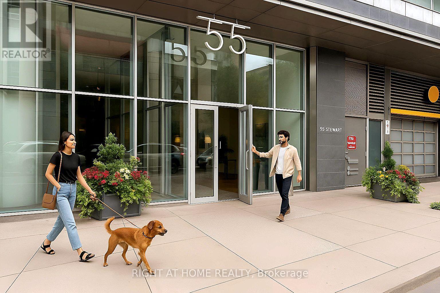 929 - 55 Stewart Street, Toronto, Ontario  M5V 2V1 - Photo 22 - C12569796