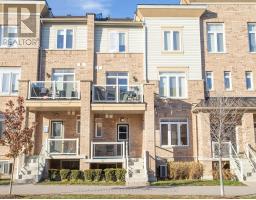 1762 REX HEATH DRIVE, Pickering, Ontario