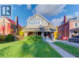 86 ALBERT Street, Waterloo, Ontario