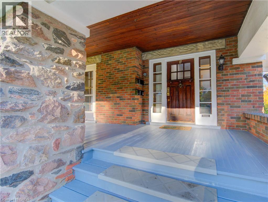 86 Albert Street, Waterloo, Ontario  N2L 3S7 - Photo 4 - 40781132