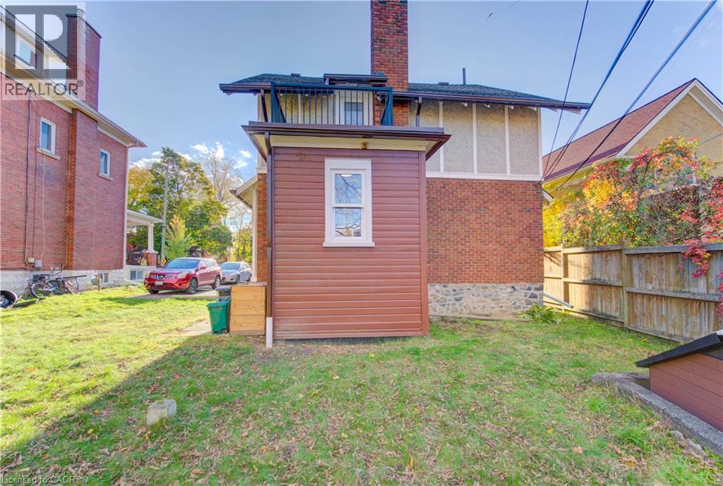 86 Albert Street, Waterloo, Ontario  N2L 3S7 - Photo 49 - 40781132