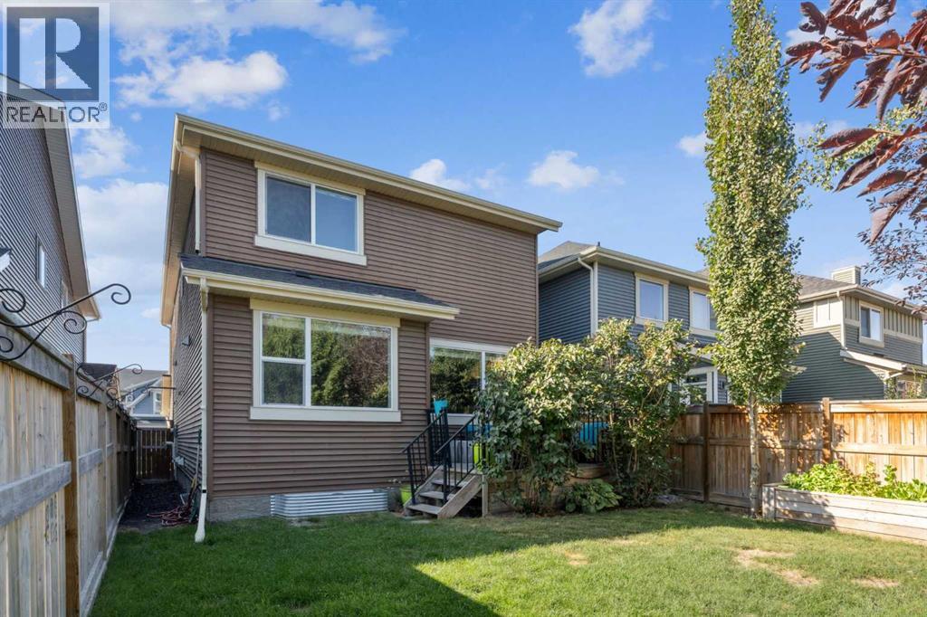 278 Sunrise View, Cochrane, Alberta  T4C 0Z6 - Photo 17 - A2270289