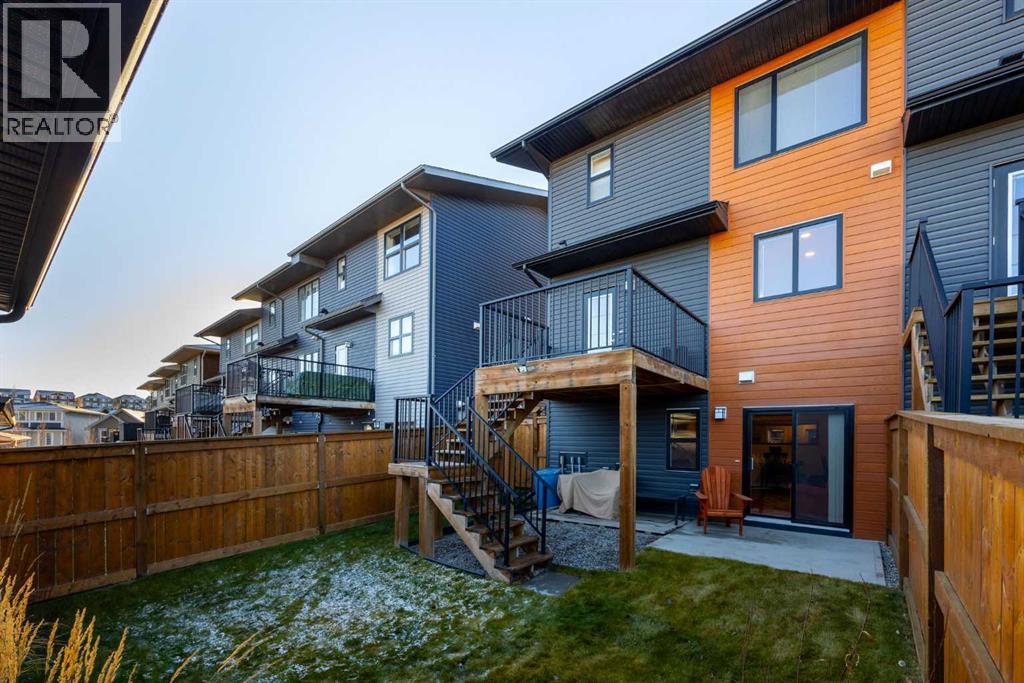 60 Precedence Way, Cochrane, Alberta  T4C 2T5 - Photo 30 - A2271587