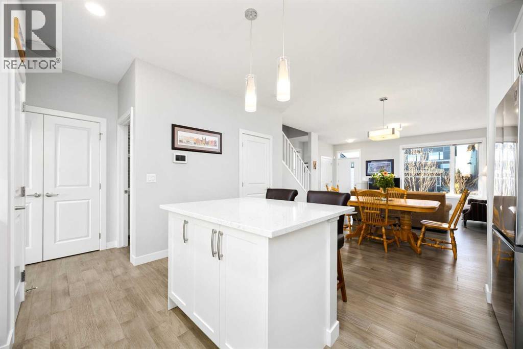 60 Precedence Way, Cochrane, Alberta  T4C 2T5 - Photo 13 - A2271587