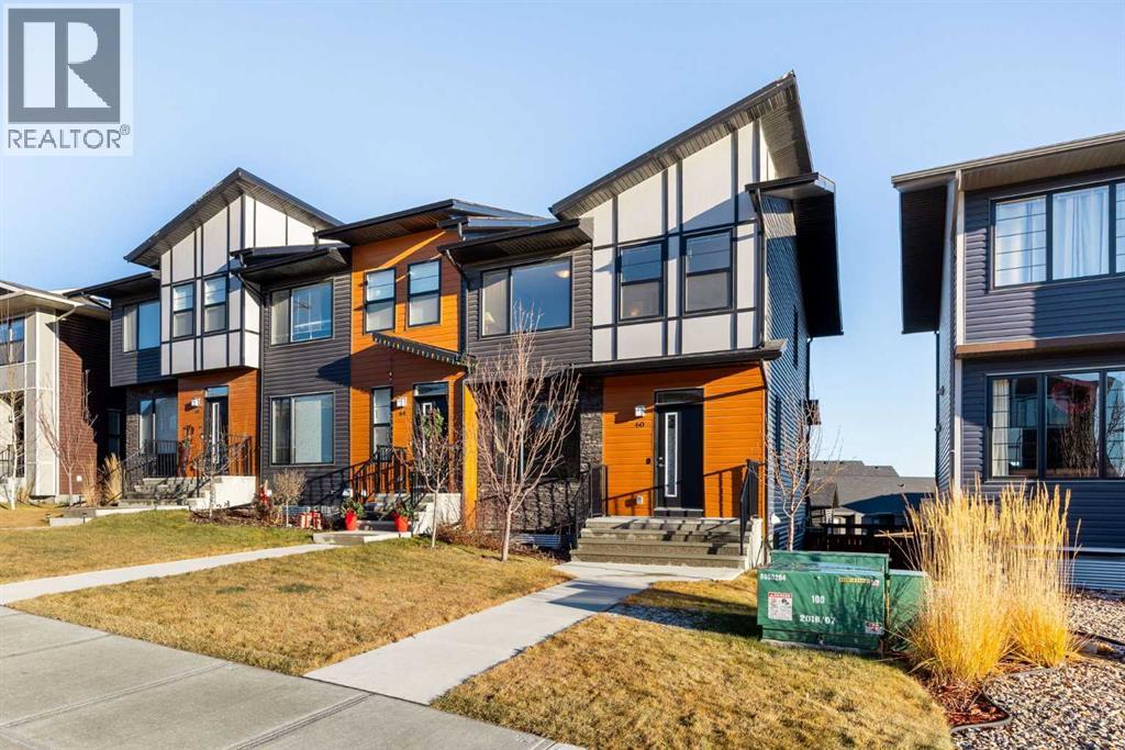 60 Precedence Way, Cochrane, Alberta  T4C 2T5 - Photo 2 - A2271587