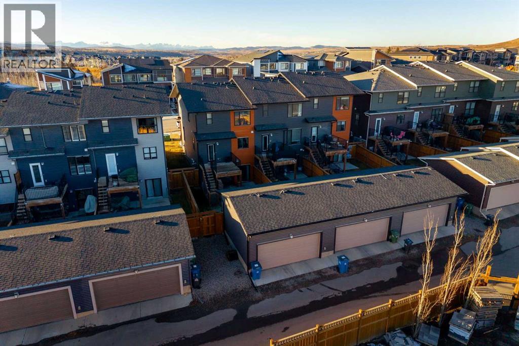 60 Precedence Way, Cochrane, Alberta  T4C 2T5 - Photo 35 - A2271587