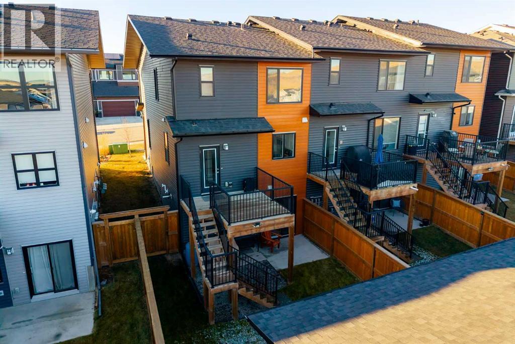 60 Precedence Way, Cochrane, Alberta  T4C 2T5 - Photo 33 - A2271587