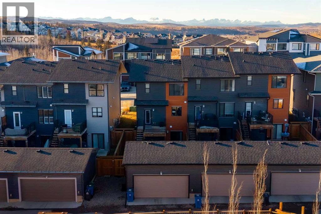 60 Precedence Way, Cochrane, Alberta  T4C 2T5 - Photo 34 - A2271587