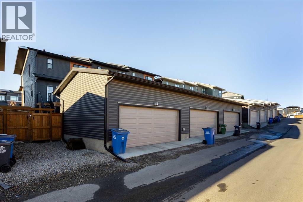 60 Precedence Way, Cochrane, Alberta  T4C 2T5 - Photo 36 - A2271587