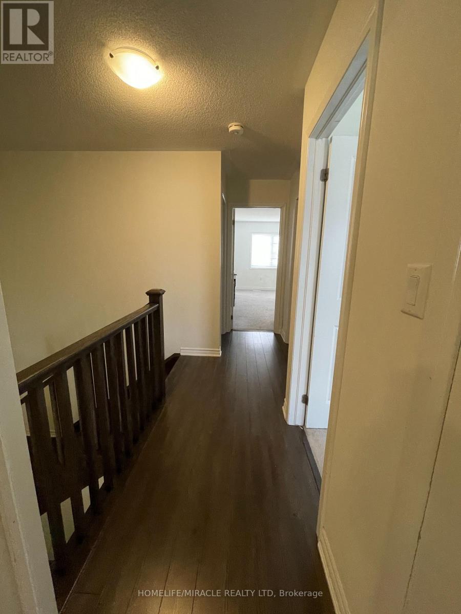 56 Circus Crescent, Brampton, Ontario  L7A 5E3 - Photo 13 - W12524556