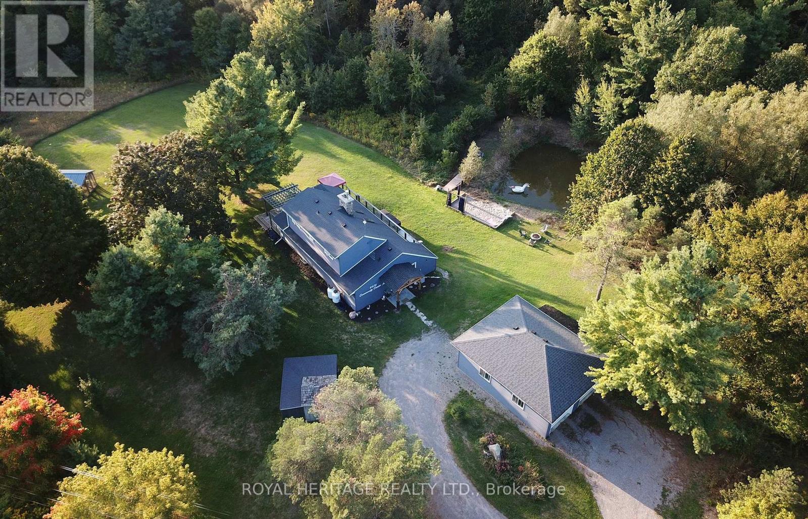 9976 Community Centre Road, Alnwick/haldimand, Ontario  K0K 1C0 - Photo 2 - X12407463