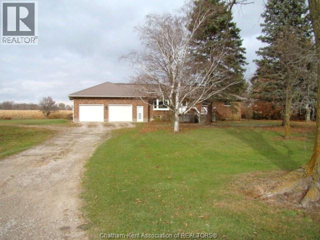 12025 Grove Mills Line, Chatham-Kent, Ontario  N0P 2K0 - Photo 5 - 25028820