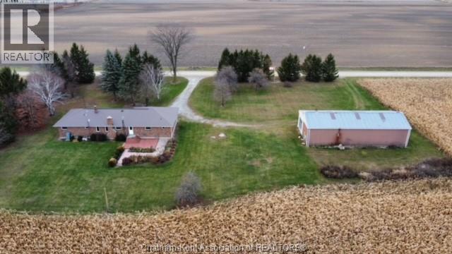 12025 Grove Mills Line, Chatham-Kent, Ontario  N0P 2K0 - Photo 2 - 25028820