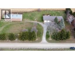 12025 GROVE MILLS LINE, Chatham-Kent, Ontario