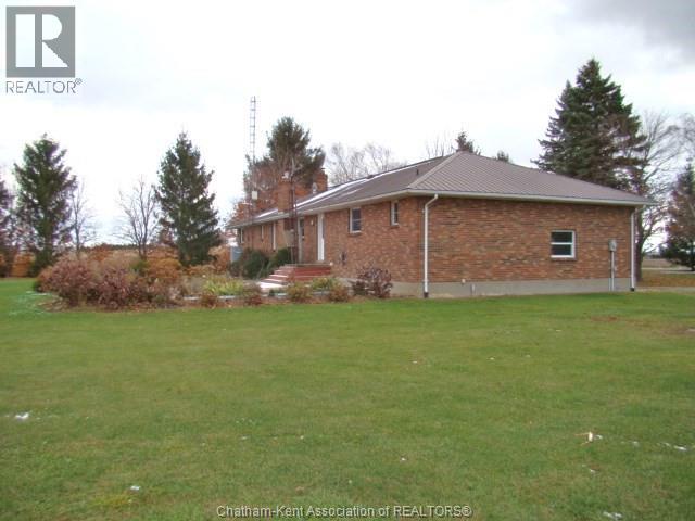 12025 Grove Mills Line, Chatham-Kent, Ontario  N0P 2K0 - Photo 42 - 25028820