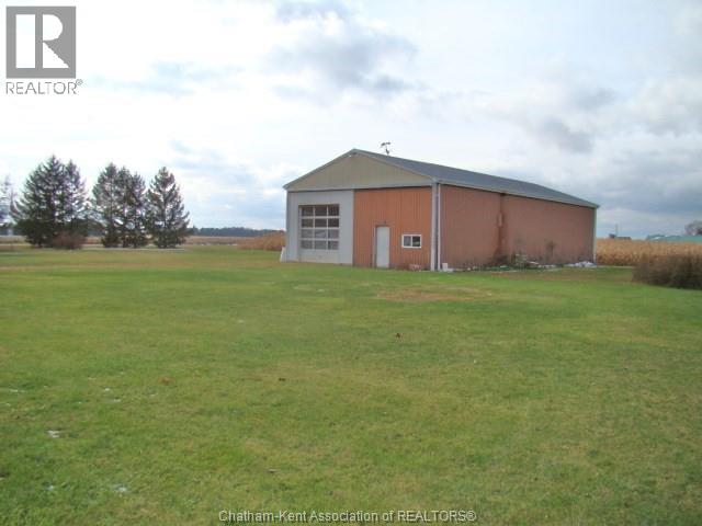 12025 Grove Mills Line, Chatham-Kent, Ontario  N0P 2K0 - Photo 46 - 25028820