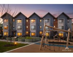 123 30530 CARDINAL AVENUE, Abbotsford, British Columbia