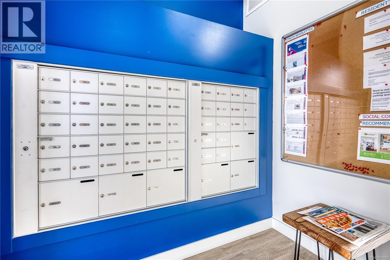 209 120 Jensen Ave W, Parksville, British Columbia  V9P 0H6 - Photo 32 - 1018682