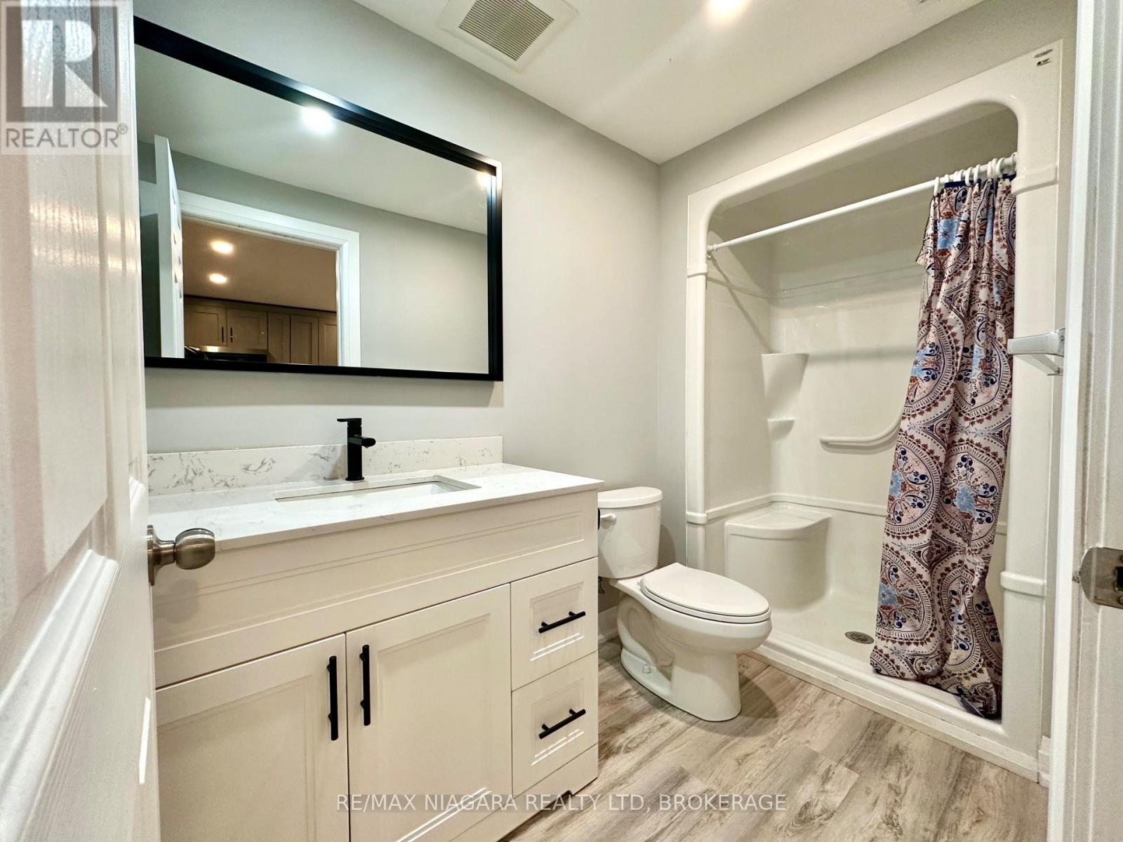 Lower - 39 Grove Avenue, St. Catharines, Ontario  L2P 1C5 - Photo 6 - X12569808