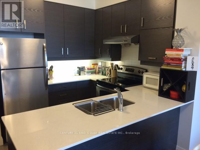 205 - 8228 Birchmount Road, Markham, Ontario  L3R 1A6 - Photo 5 - N12568516