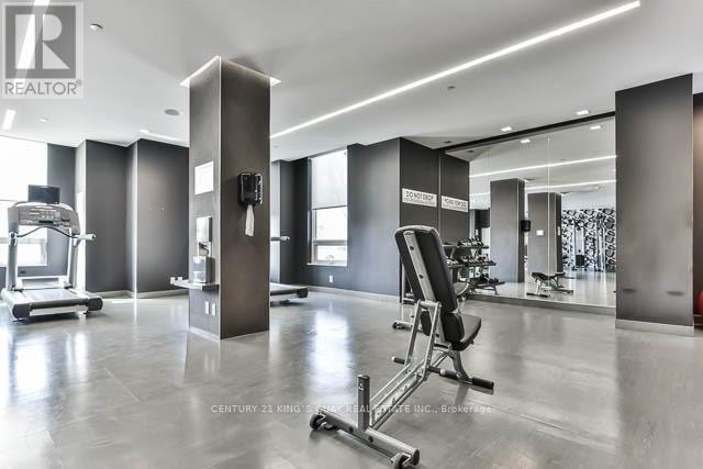 205 - 8228 Birchmount Road, Markham, Ontario  L3R 1A6 - Photo 15 - N12568516