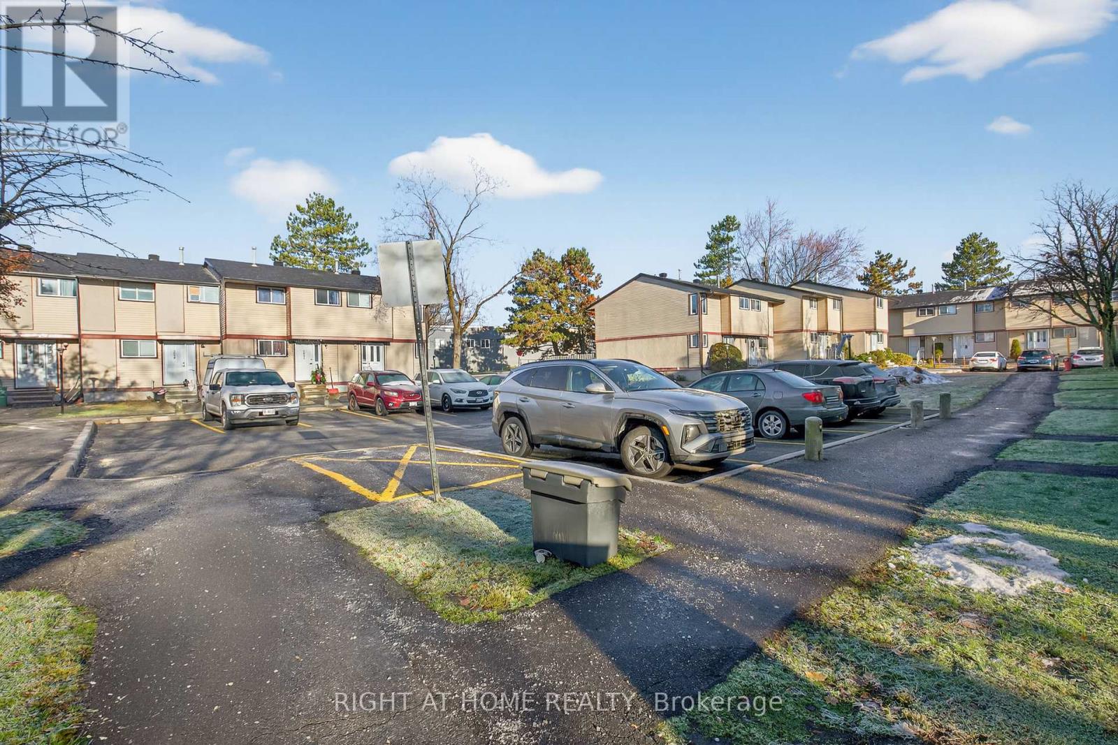 3110 QUAIL DRIVE, Ottawa, Ontario